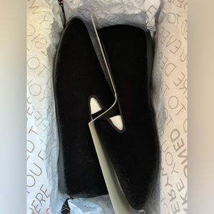 Birdies, Black Velvet, The Starling